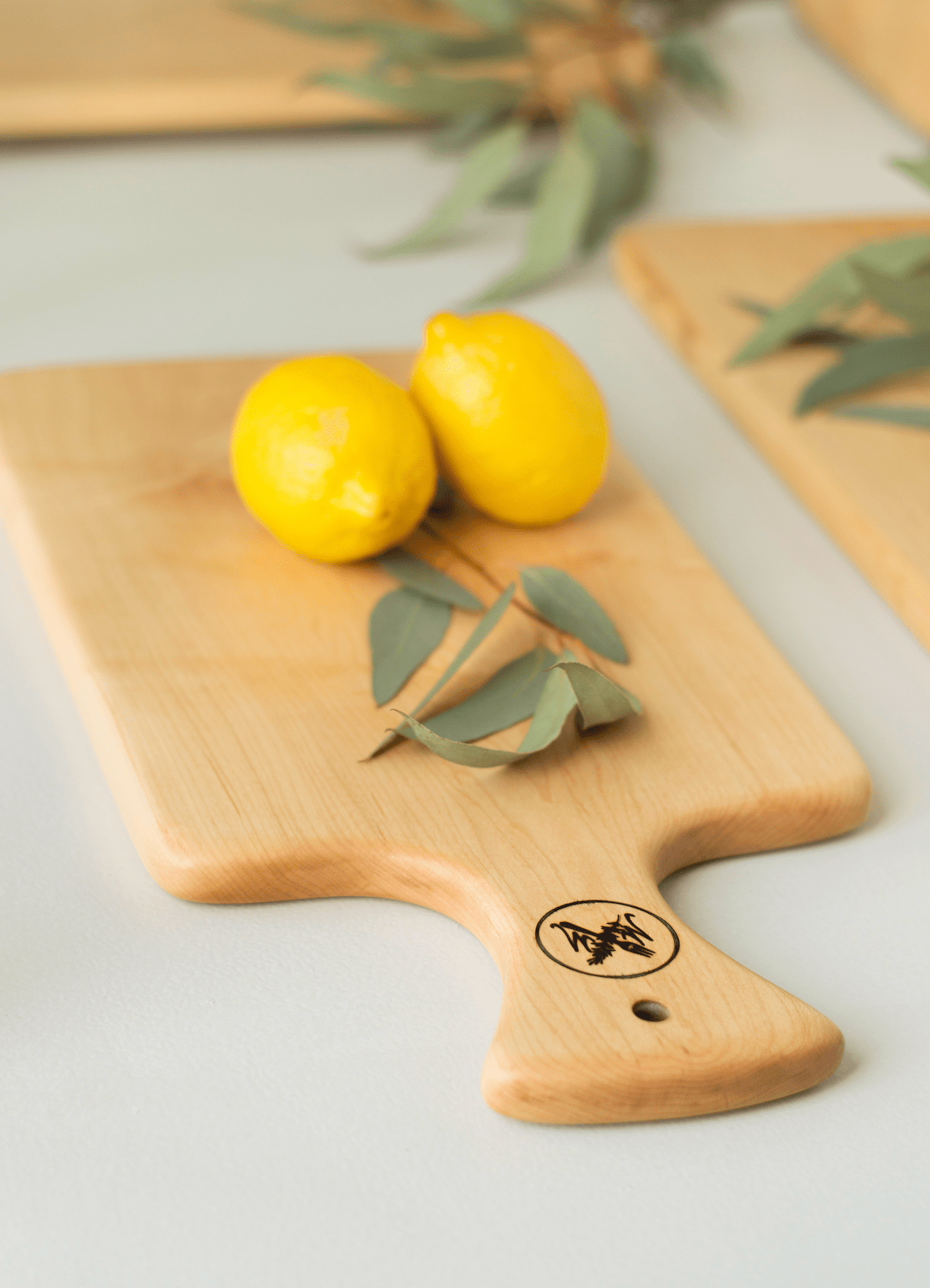 Maple Cutting Board: Why Maple Is the Best Choice for Your Kitchen - Mamma Mangia