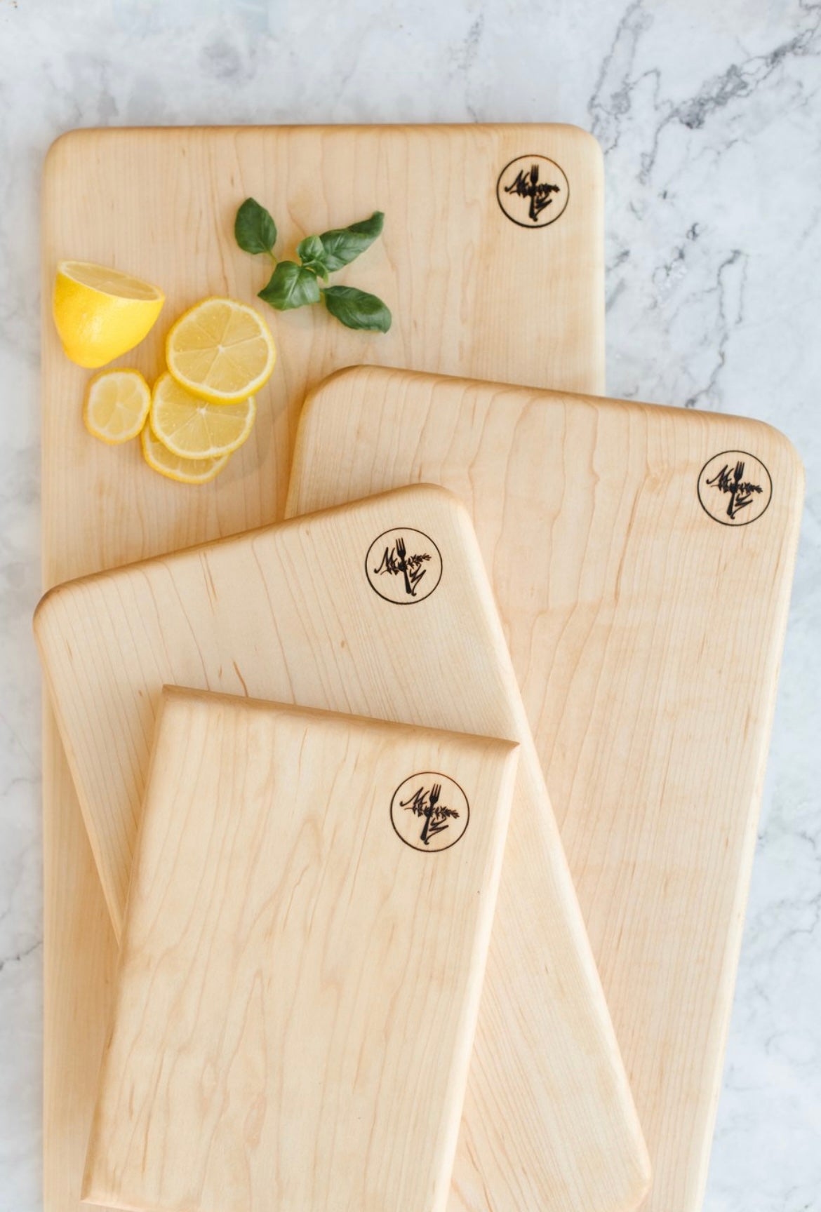 Cutting Boards - Mamma Mangia