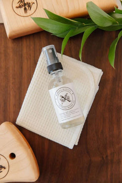 Cutting Board Care Kit - Mamma Mangia