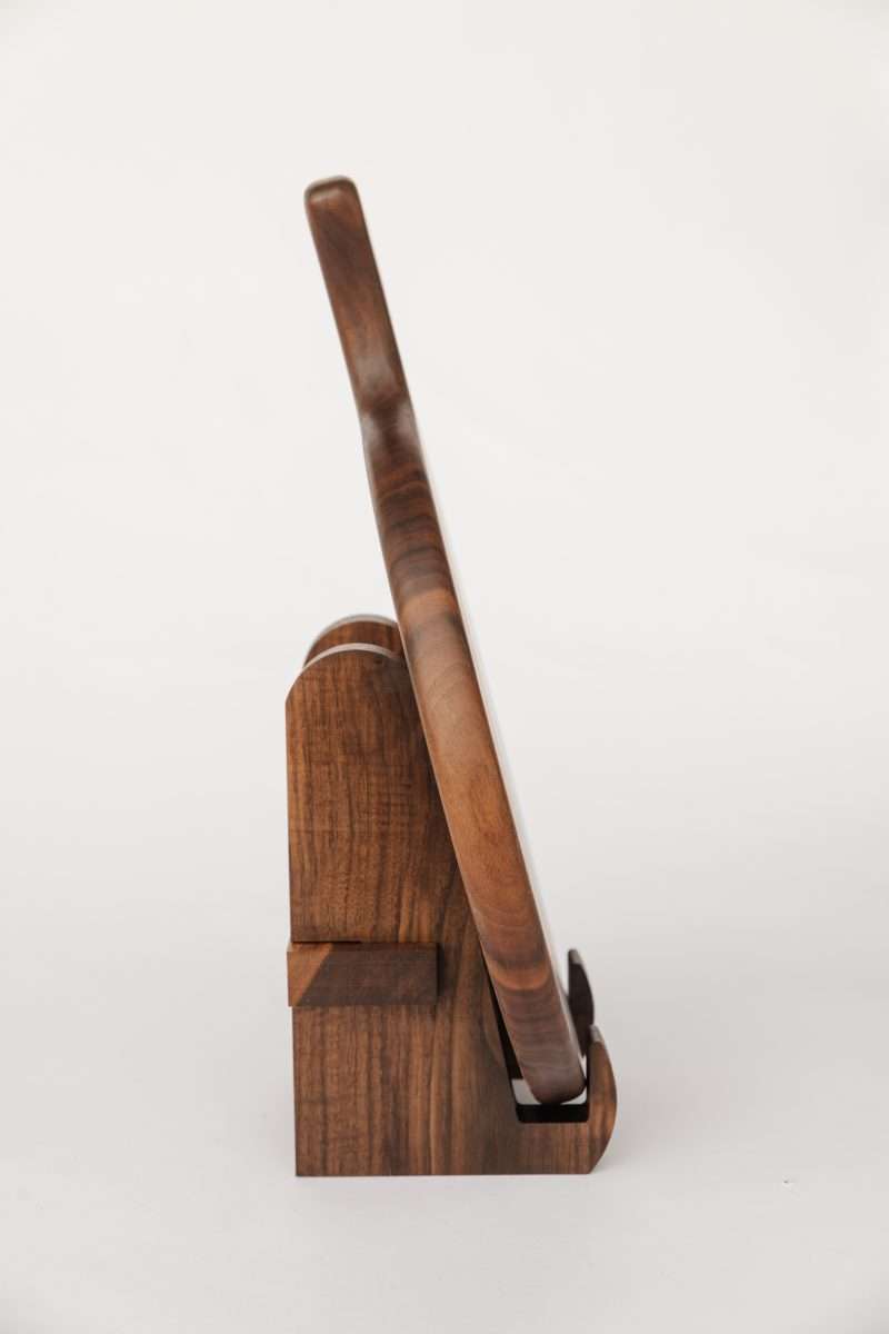 Cutting Board Stand - Mamma Mangia