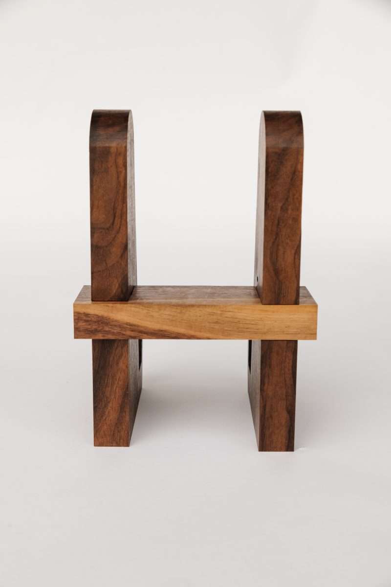 Cutting Board Stand - Mamma Mangia