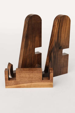 Cutting Board Stand - Mamma Mangia