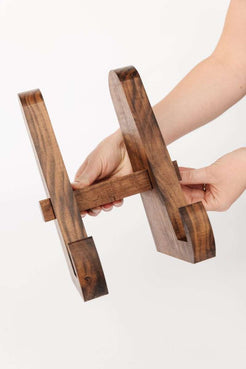 Cutting Board Stand - Mamma Mangia