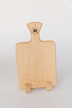Cutting Board Stand - Mamma Mangia
