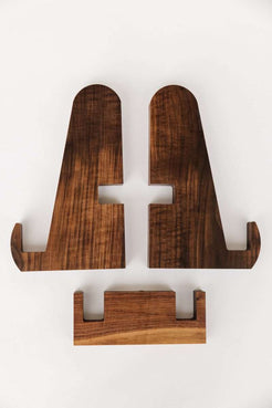 Cutting Board Stand - Mamma Mangia