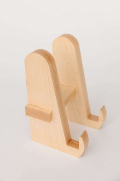 Cutting Board Stand - Mamma Mangia