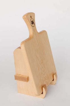 Cutting Board Stand - Mamma Mangia