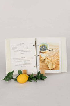 Cutting Board Stand - Mamma Mangia