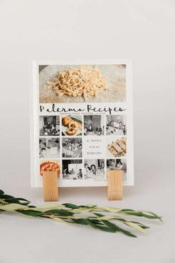 Cutting Board Stand - Mamma Mangia