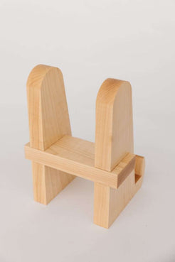 Cutting Board Stand - Mamma Mangia