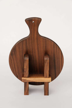 Cutting Board Stand - Mamma Mangia