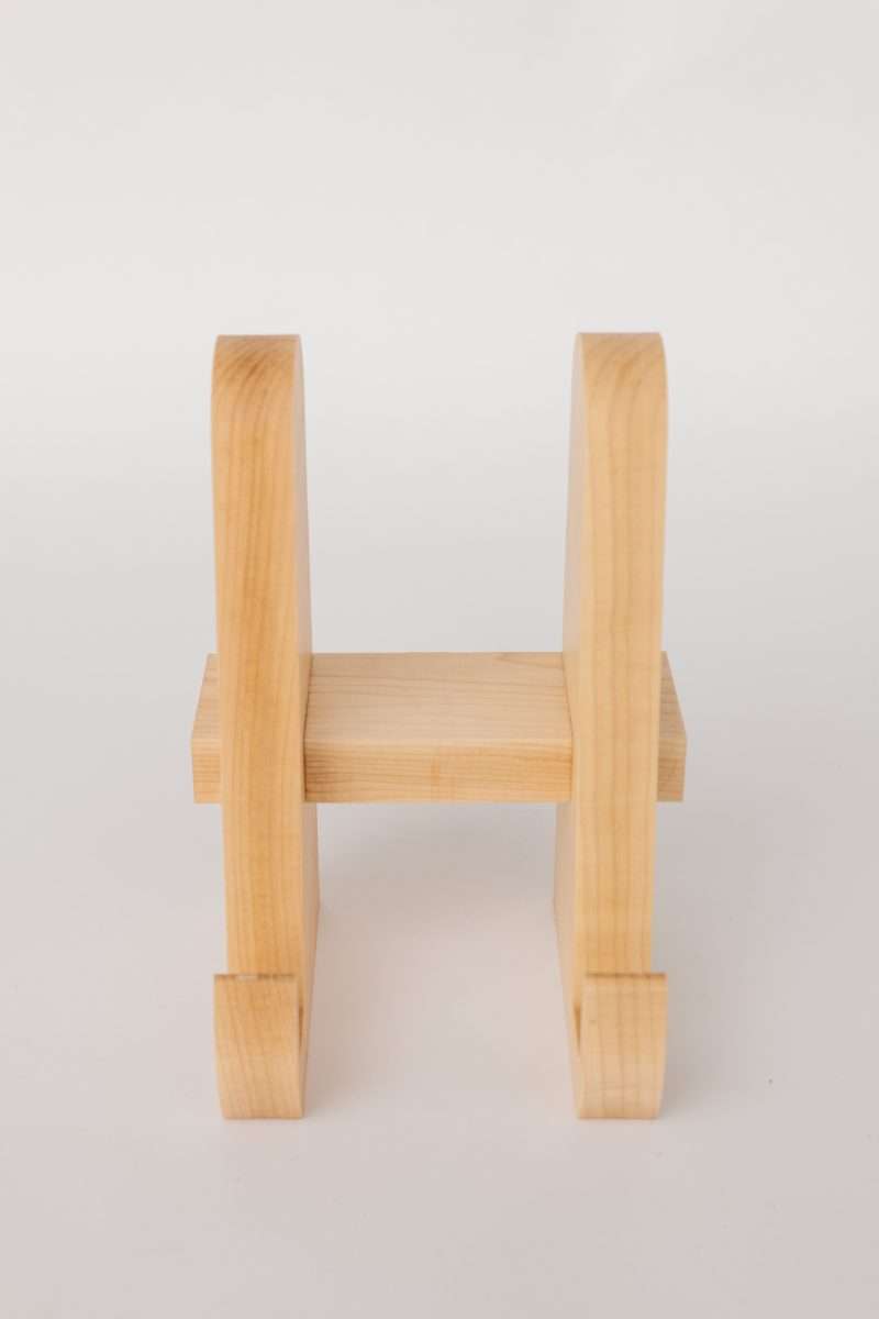 Cutting Board Stand - Mamma Mangia