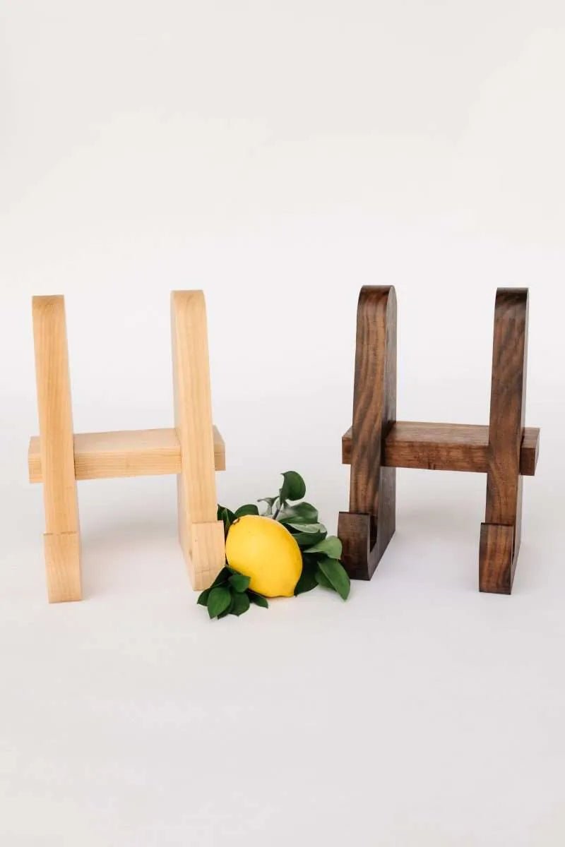 Cutting Board Stand - Mamma Mangia