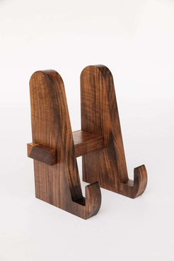 Cutting Board Stand - Mamma Mangia