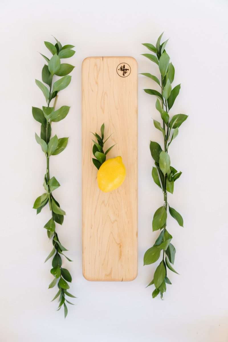 Discounted Baguette Board - Mamma Mangia