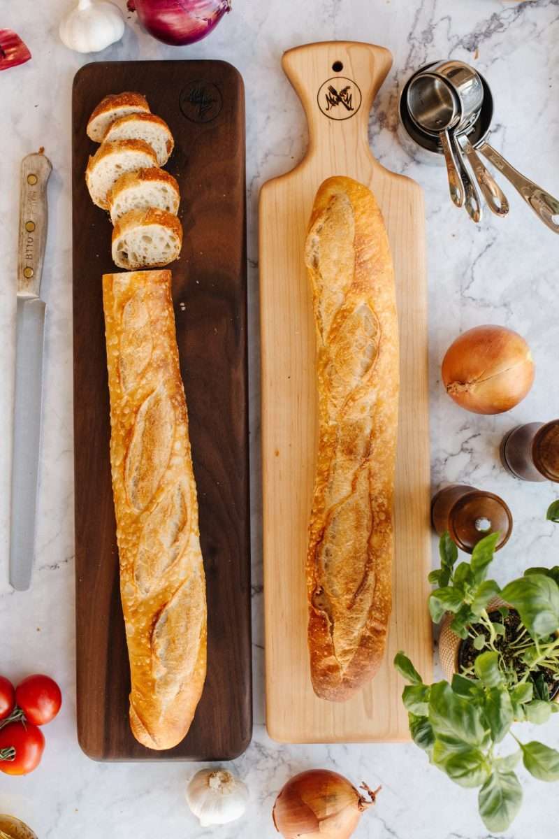 Discounted Baguette Board - Mamma Mangia