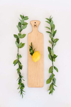 Discounted Baguette Board - Mamma Mangia