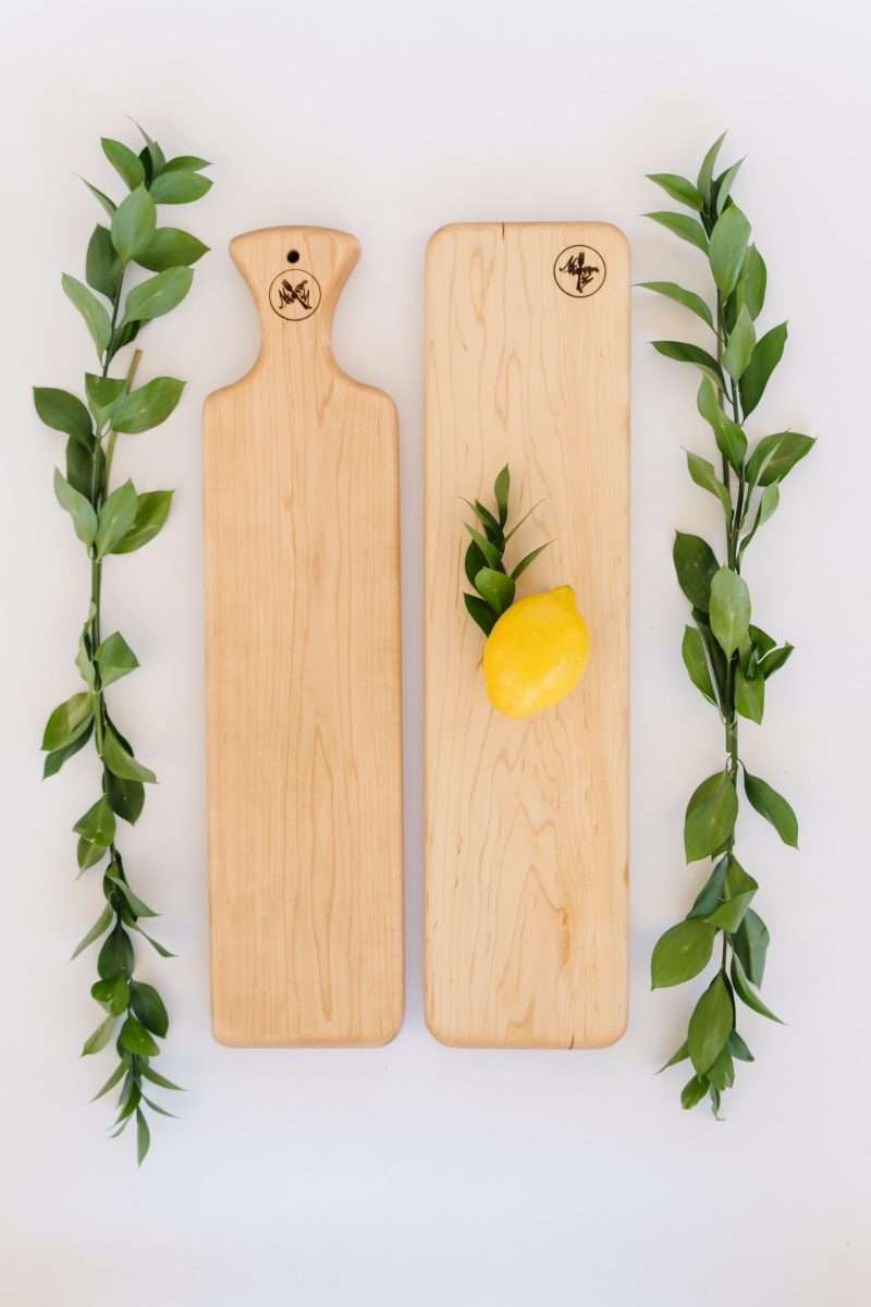 Discounted Baguette Board - Mamma Mangia