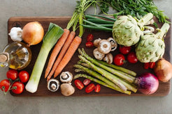 Discounted Mamma Board (Imperfect) - Mamma Mangia