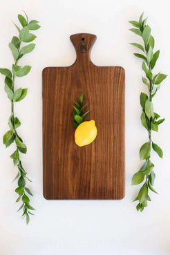 Discounted Mamma Board (Imperfect) - Mamma Mangia