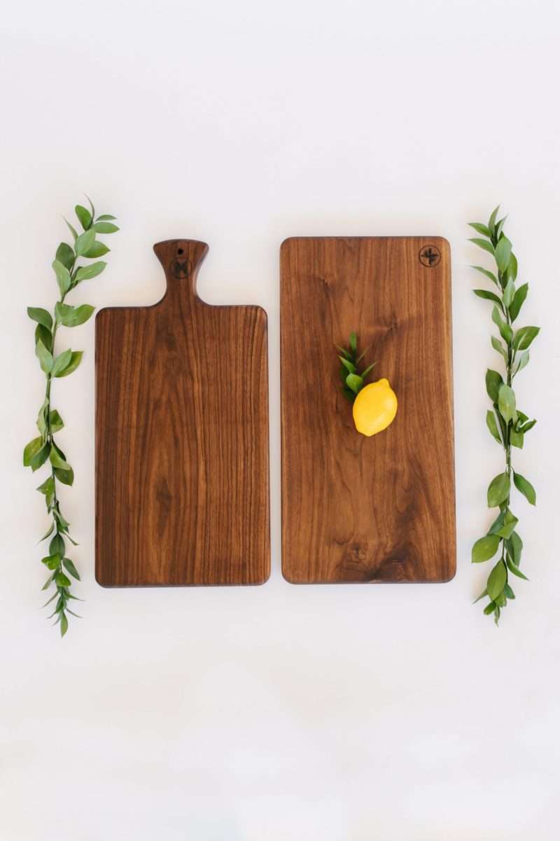 Discounted Mamma Board (Imperfect) - Mamma Mangia