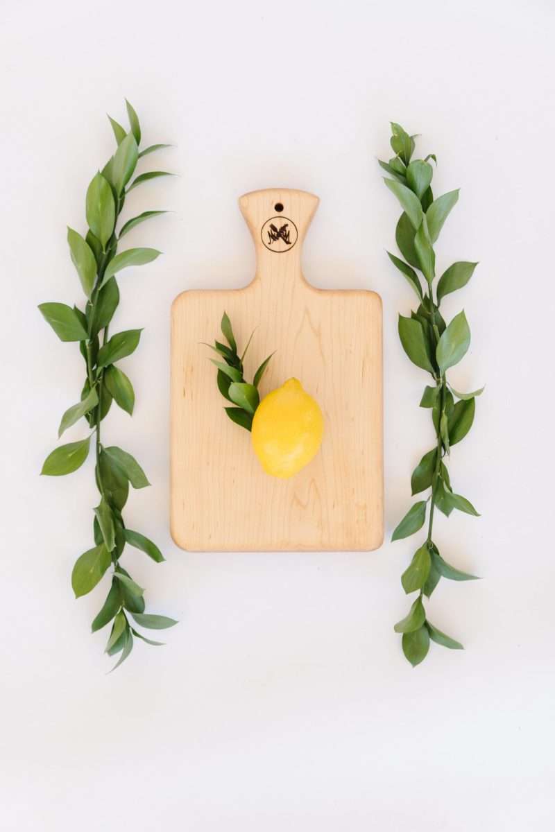 Discounted Sicilian Board (Imperfect) - Mamma Mangia