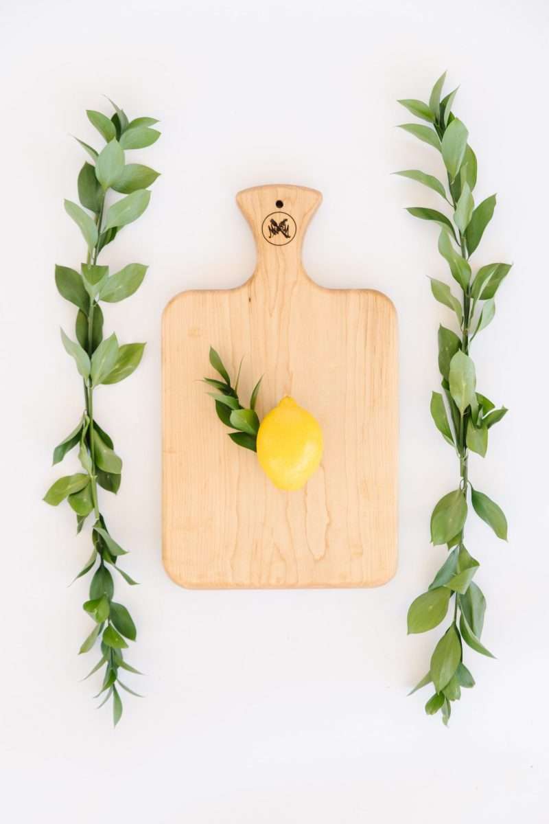 Discounted Stella Board (Imperfect) - Mamma Mangia