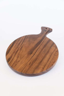 Luna Board - Mamma Mangia