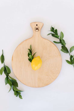 Luna Board - Mamma Mangia