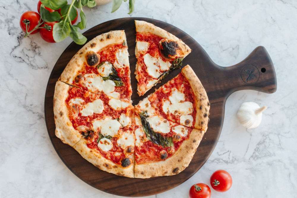 Luna Board - Mamma Mangia