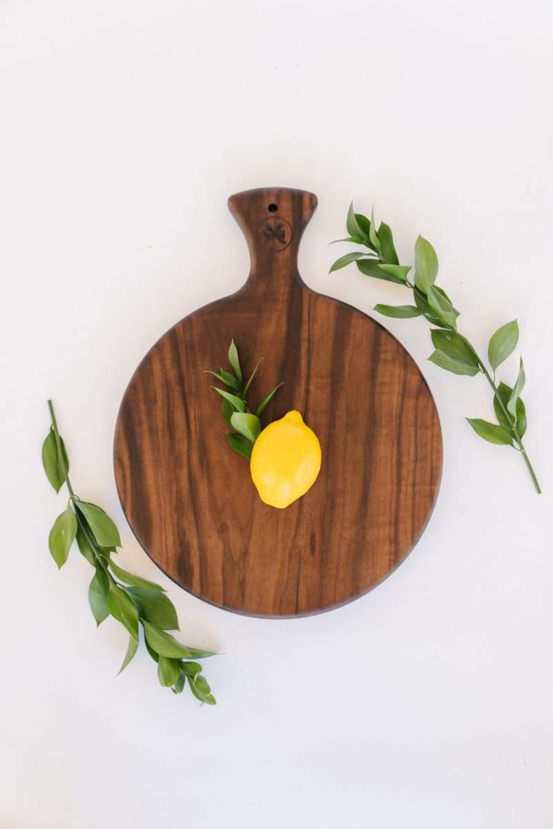 Luna Board - Mamma Mangia