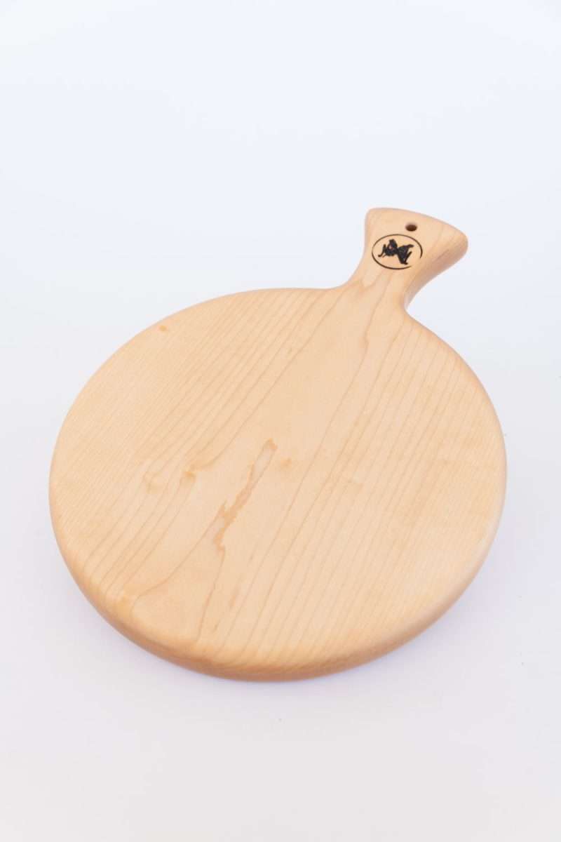 Luna Board - Mamma Mangia