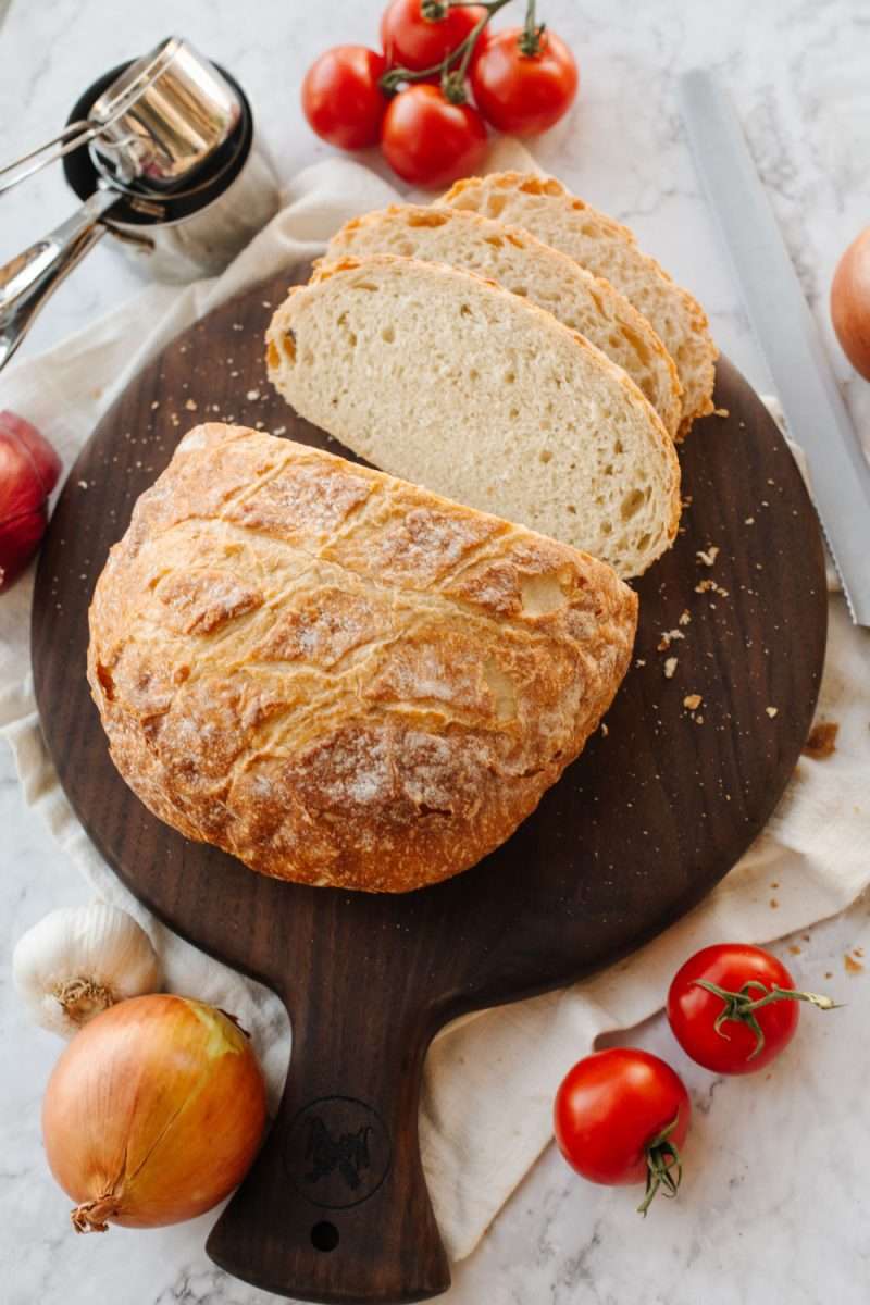 Luna Board - Mamma Mangia