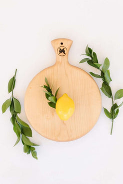 Luna Board - Mamma Mangia