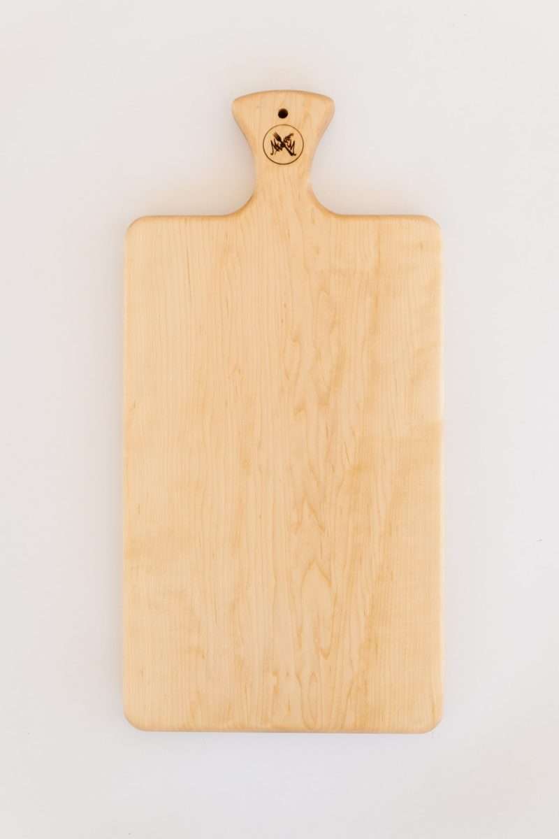 Mamma Board - Mamma Mangia