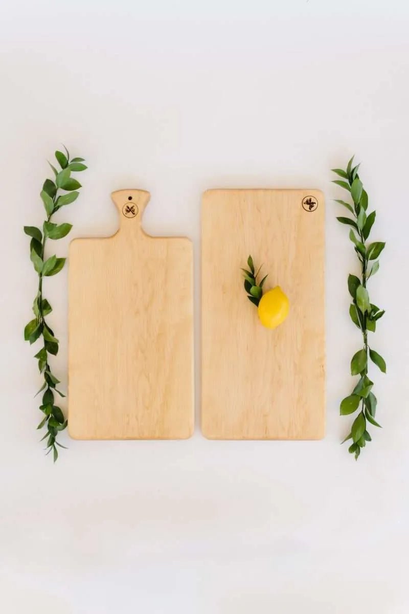 Mamma Board - Mamma Mangia