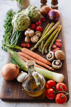 Mamma Board - Mamma Mangia