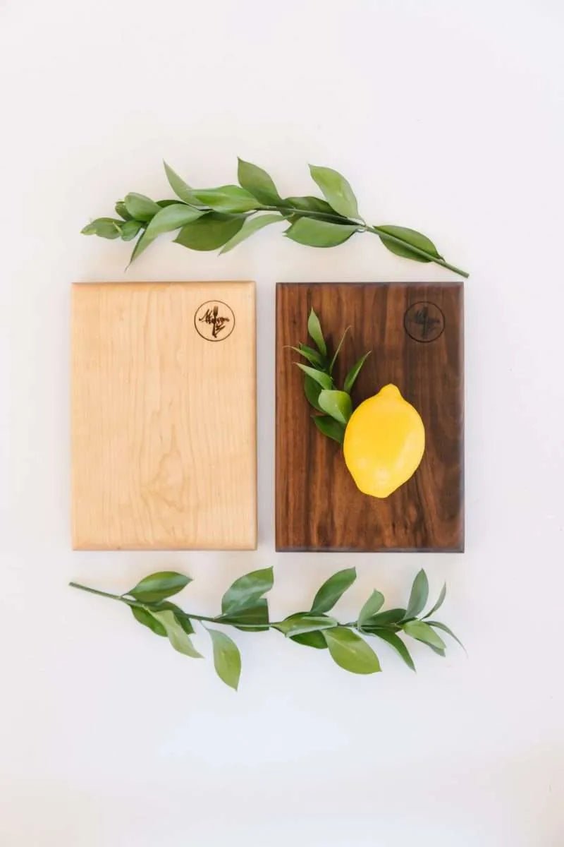 Mini Board - Mamma Mangia