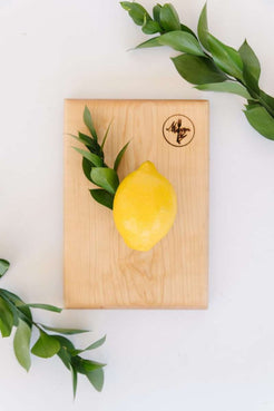 Mini Board - Mamma Mangia