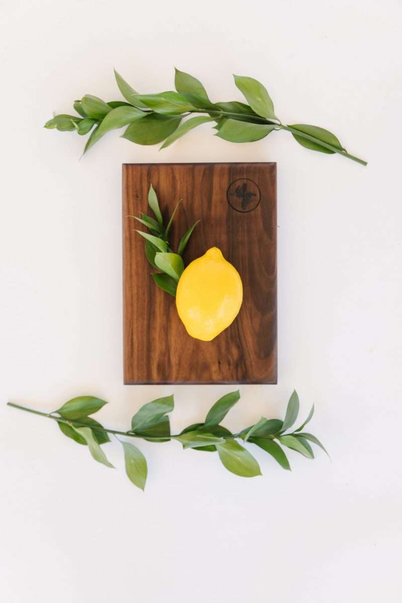 Mini Board - Mamma Mangia