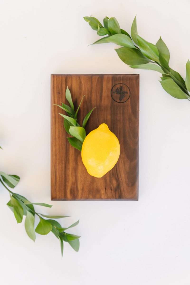 Mini Board - Mamma Mangia