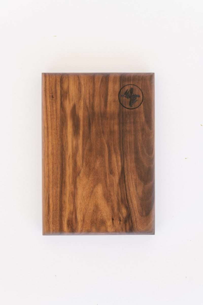 Mini Board - Mamma Mangia