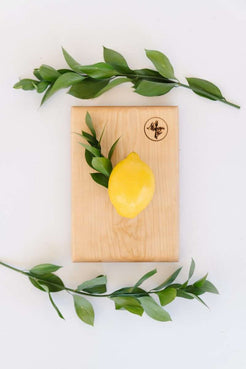 Mini Board - Mamma Mangia