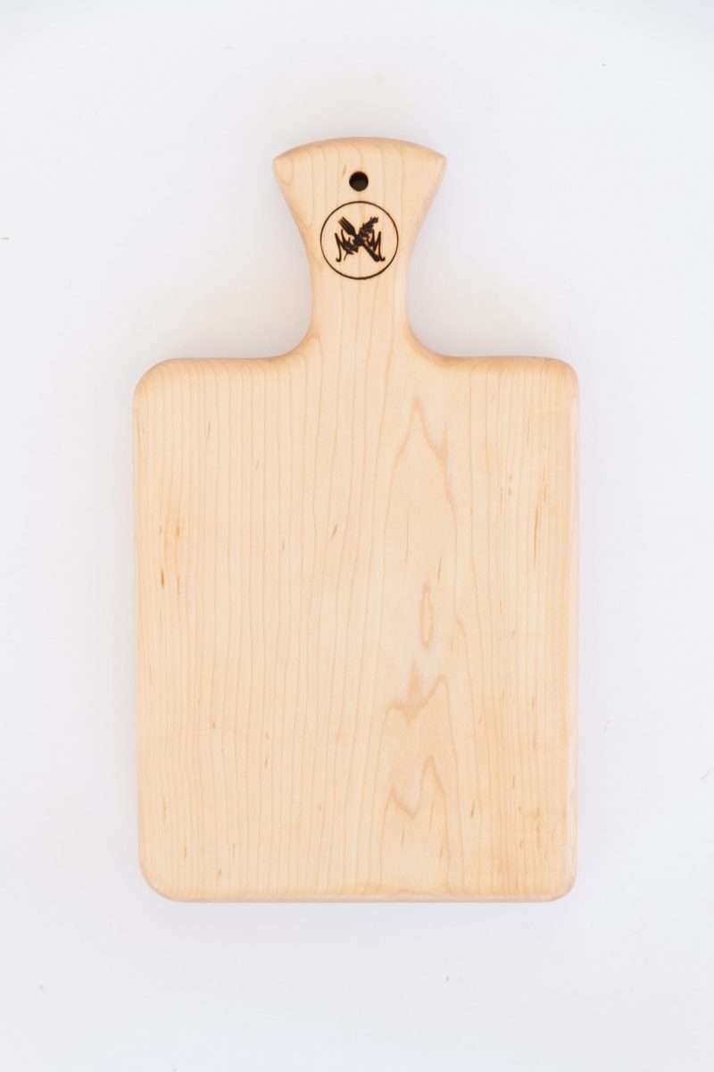 Sicilian Board - Mamma Mangia