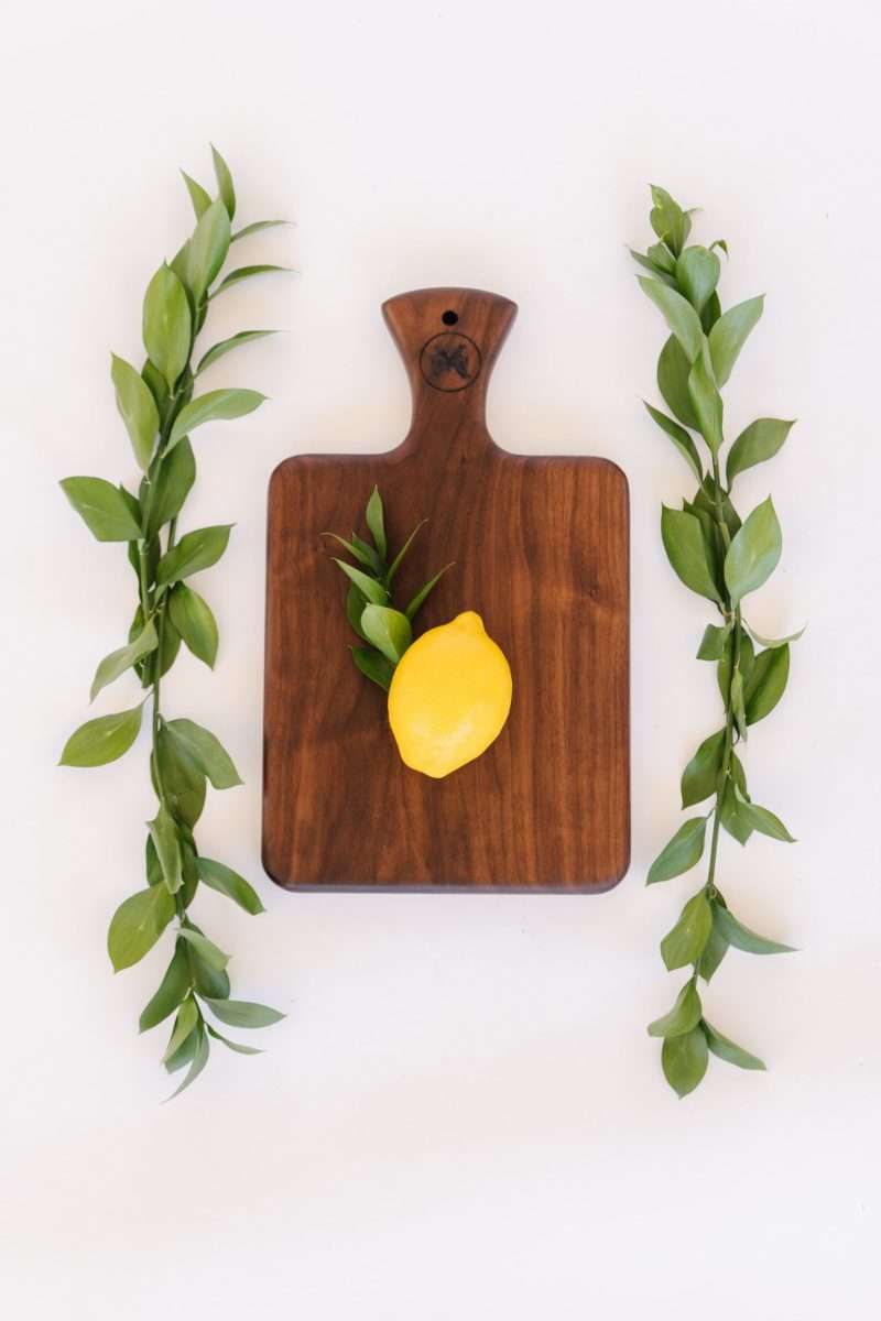 Sicilian Board - Mamma Mangia