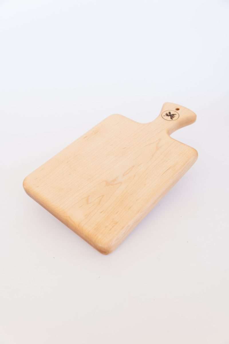 Sicilian Board - Mamma Mangia