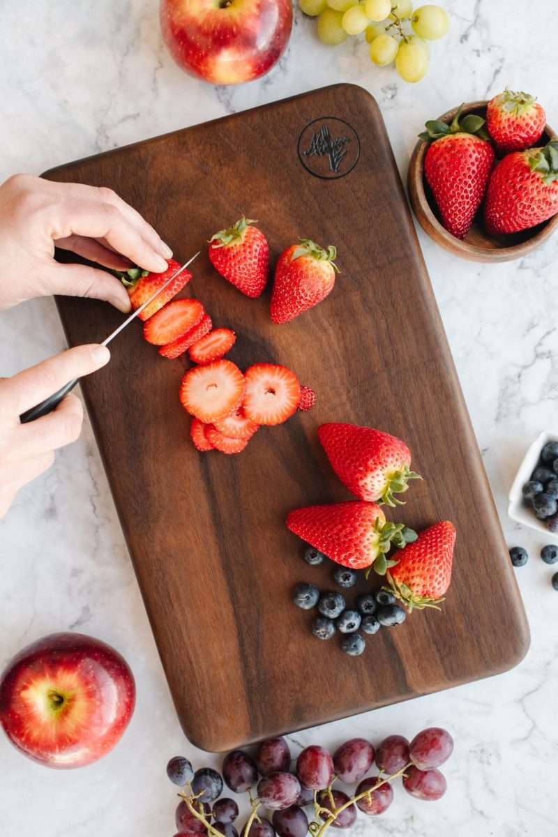 Sicilian Board - Mamma Mangia