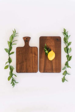 Sicilian Board - Mamma Mangia