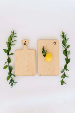 Sicilian Board - Mamma Mangia