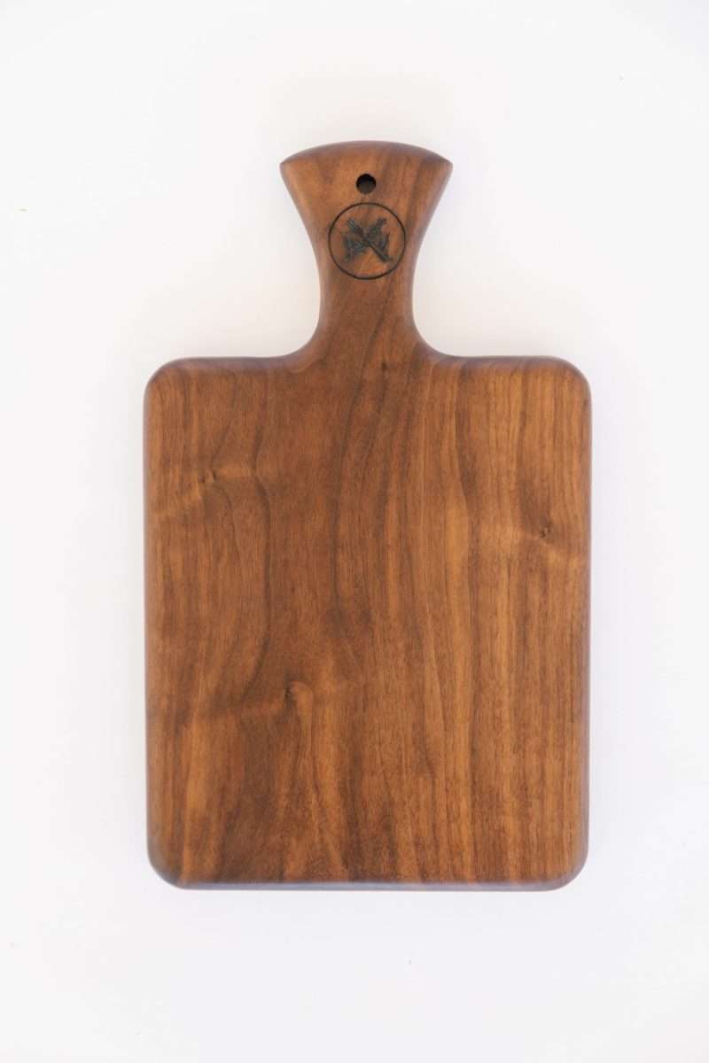 Sicilian Board - Mamma Mangia